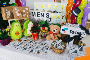 Trung Thu 2025 – Vẹn Tròn Đoàn Viên