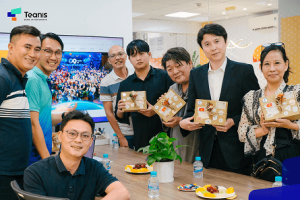 KẾT NỐI NHẬT – VIỆT: KHỞI ĐẦU MỚI TỪ XỨ SỞ MẶT TRỜI