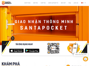 SantaPocket